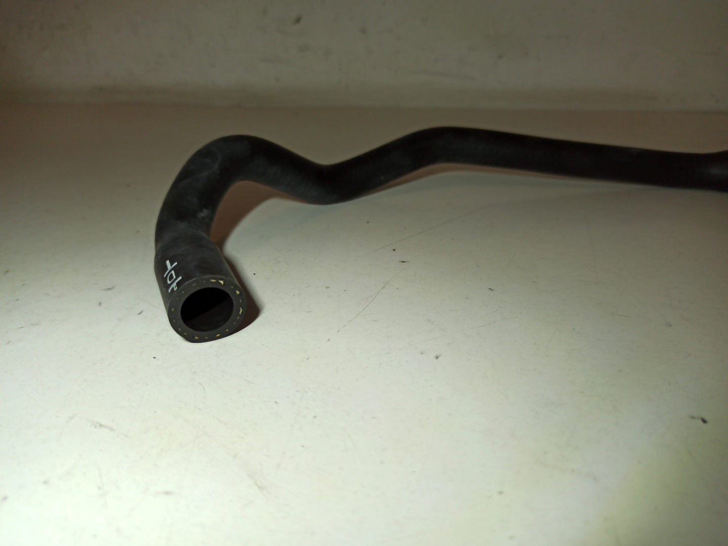 Tubo de Água SEAT IBIZA II (6K1) | 93 - 02 Imagem-4