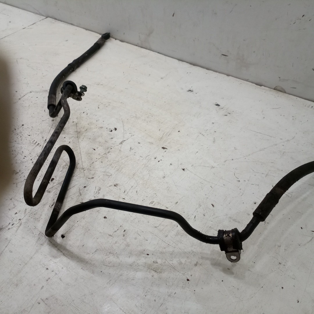 Tubos de direção assistida AUDI A3 (8L1) | 96 - 06 Imagem-4