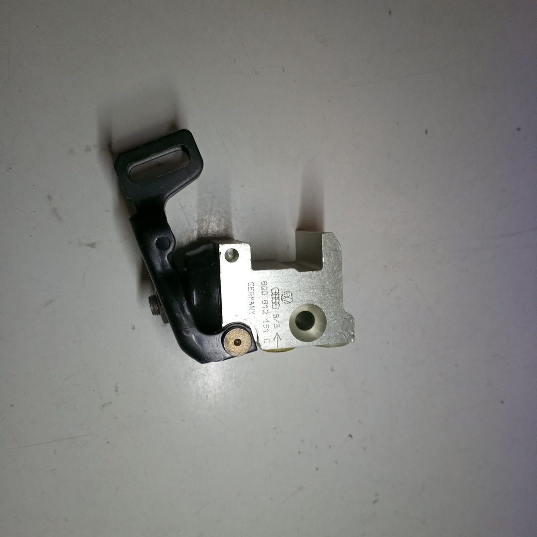 Distribuidor SEAT CORDOBA (6K1, 6K2) | 93 - 02 Imagem-1