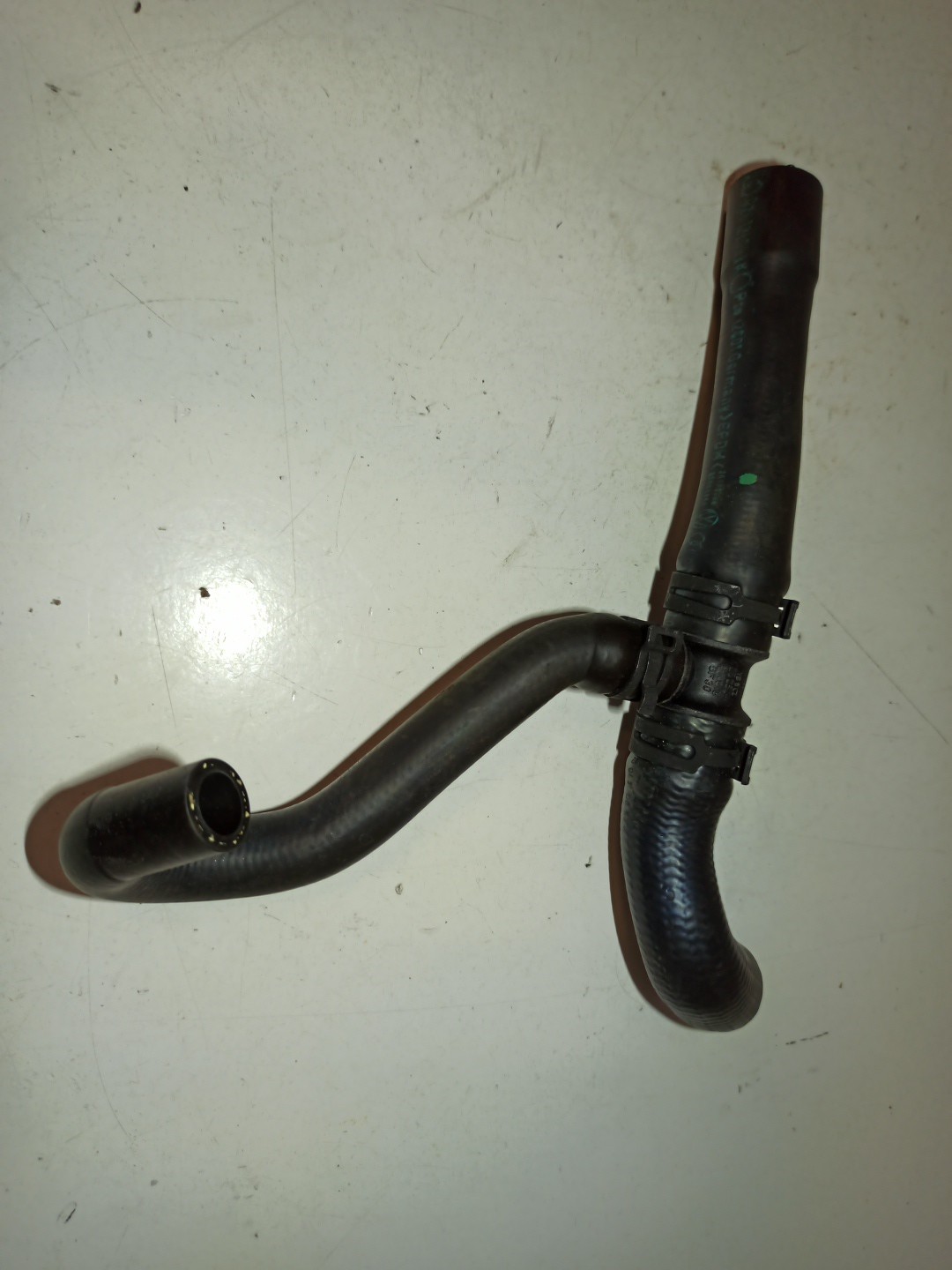 Tubo de Água AUDI A4 (8D2, B5) | 94 - 01 Imagem-1