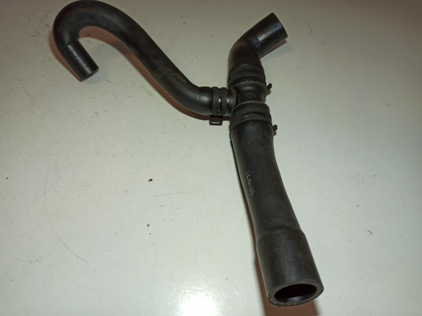 Tubo de Água AUDI A4 (8D2, B5) | 94 - 01 Imagem-3