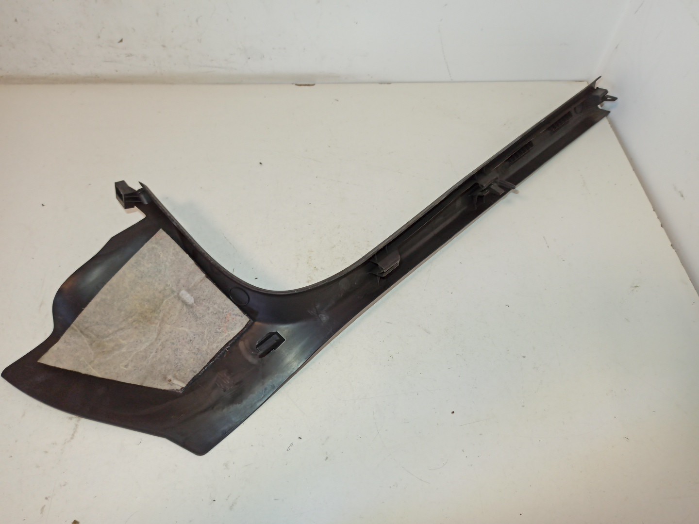 Acabamento Interior AUDI A4 (8E2, B6) | 00 - 05 Imagem-3