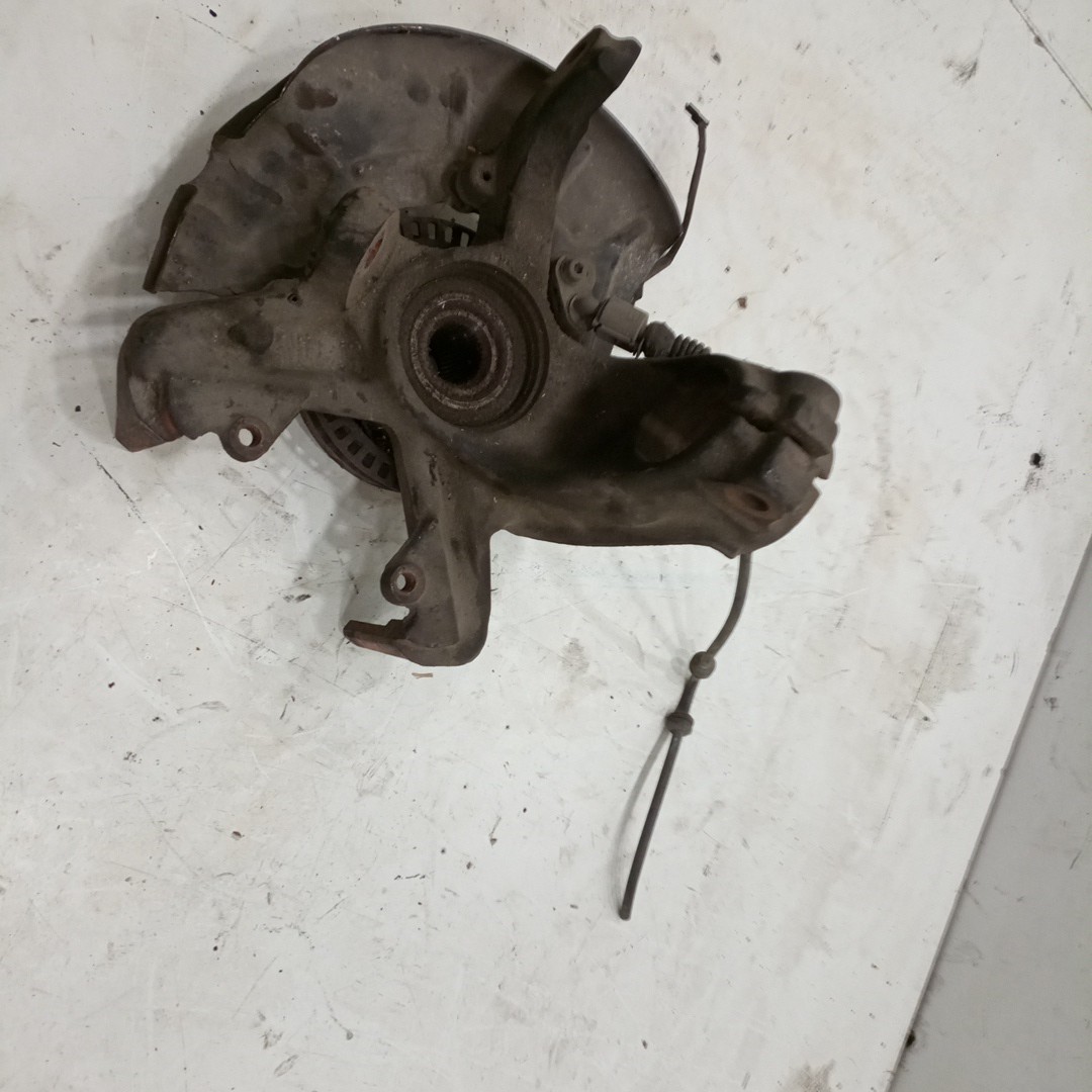 Manga de eixo frente esquerda AUDI A3 (8L1) | 96 - 06 Imagem-1