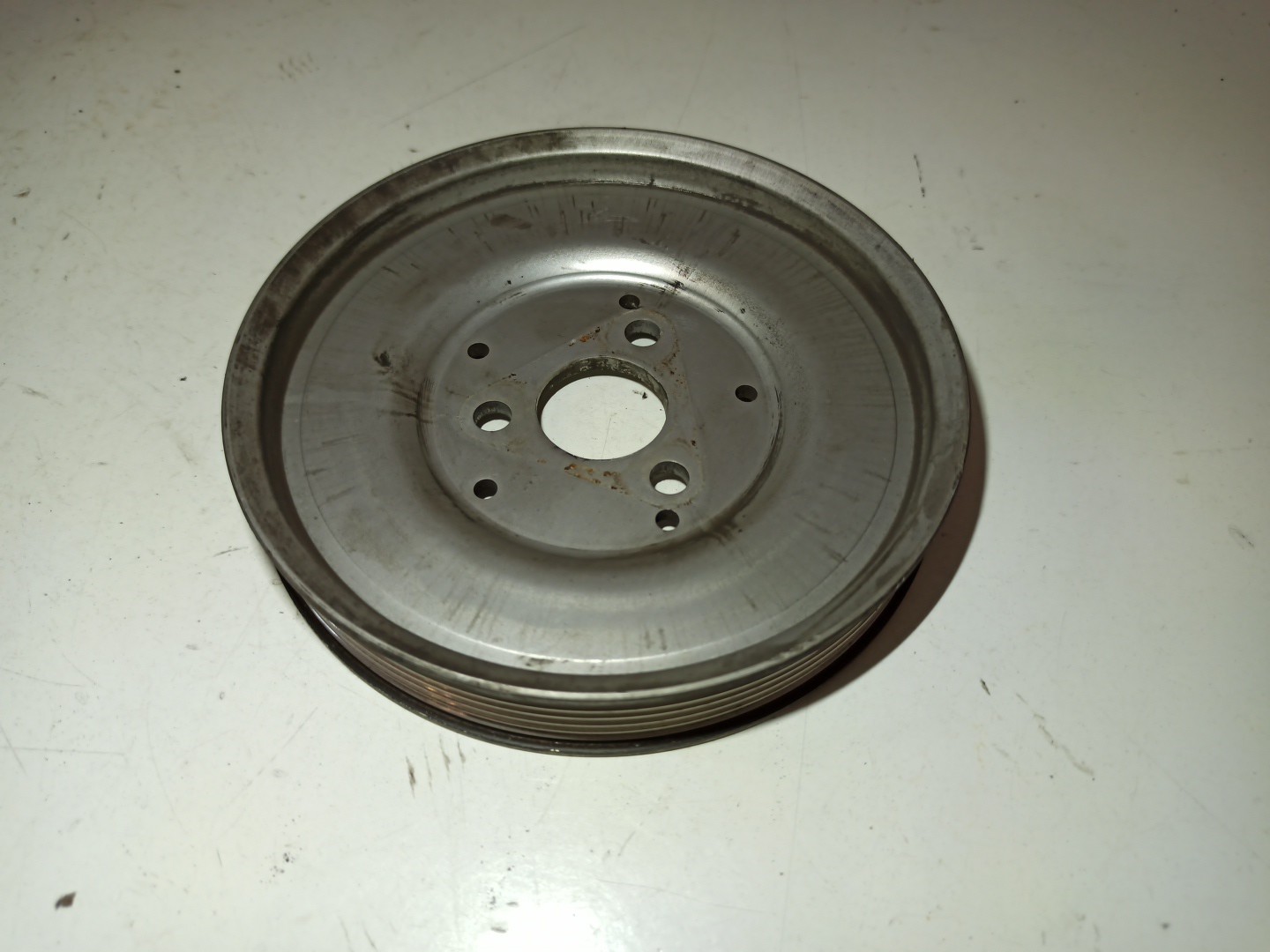 Polie Bomba De Direção AUDI A4 (8D2, B5) | 94 - 01 Imagem-4