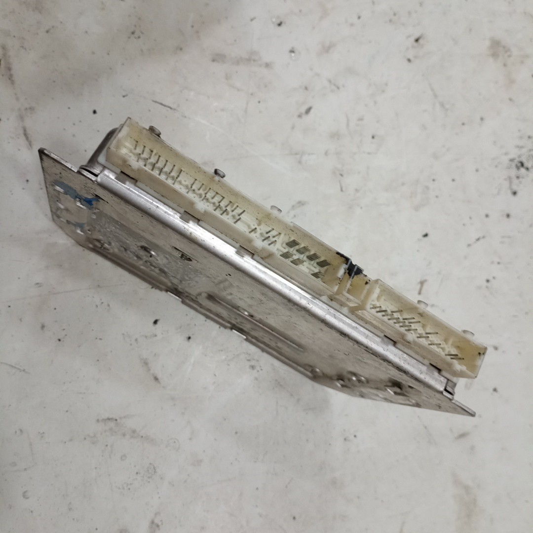 Módulo de suspensão pneumática MERCEDES-BENZ S-CLASS (W220) | 98 - 05 Imagem-2