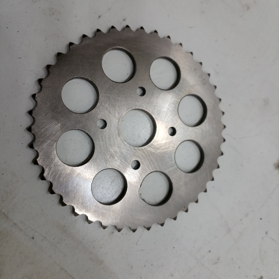Carreto de distribuição OPEL CORSA C (X01) | 00 - 09