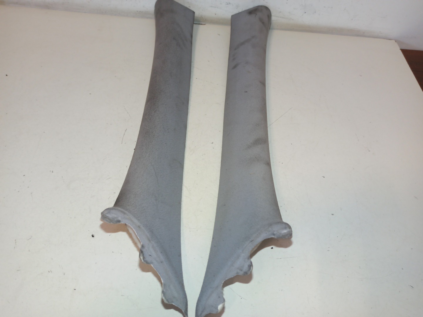 Moldura de pilar A MERCEDES-BENZ E-CLASS (W211) | 02 - 09 Imagem-3