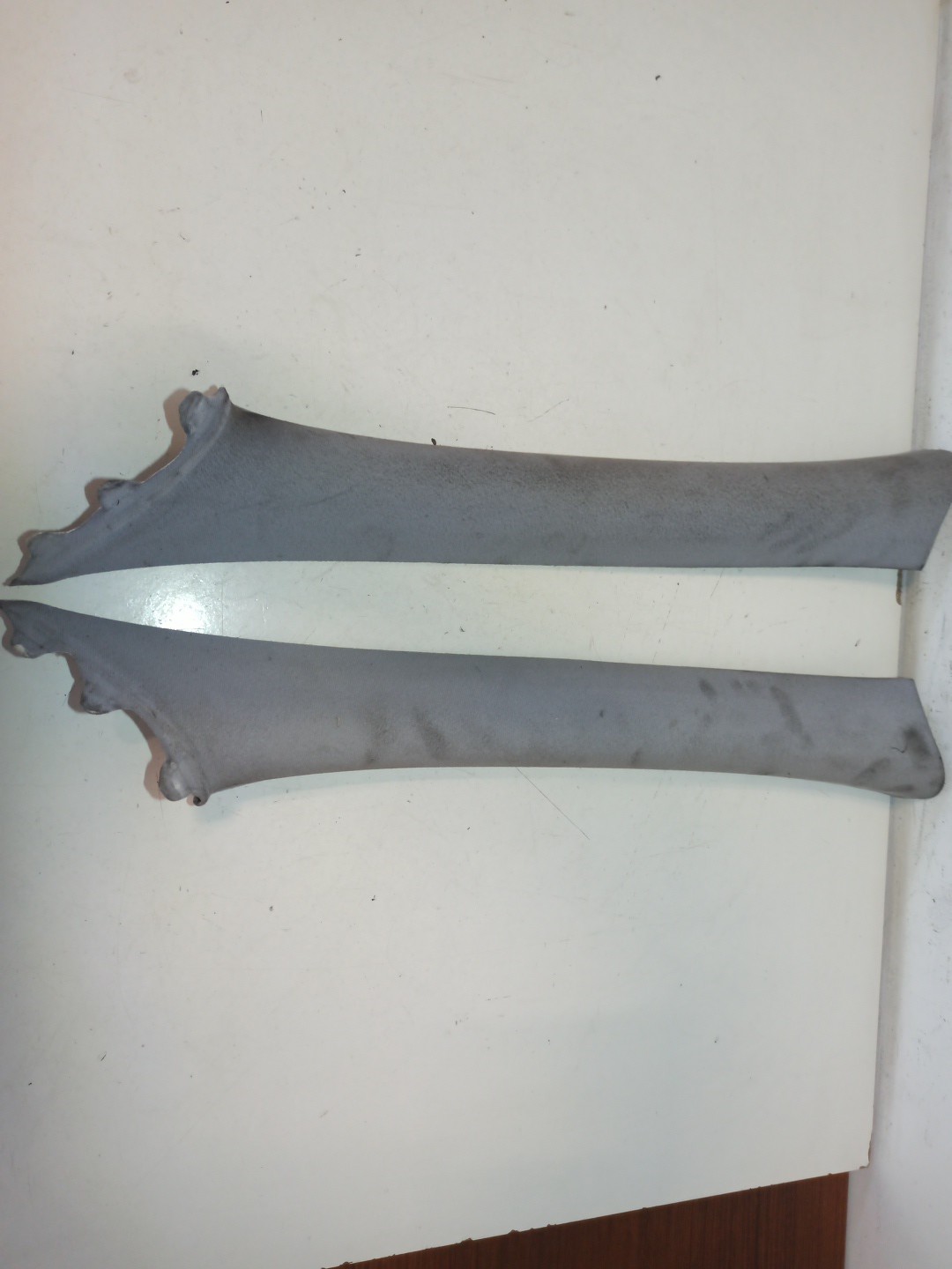 Moldura de pilar A MERCEDES-BENZ E-CLASS (W211) | 02 - 09 Imagem-4