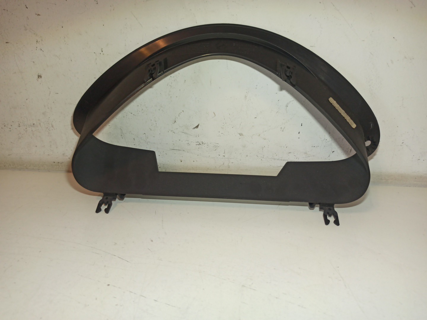 Aro de quadrante MERCEDES-BENZ E-CLASS (W211) | 02 - 09 Imagem-1