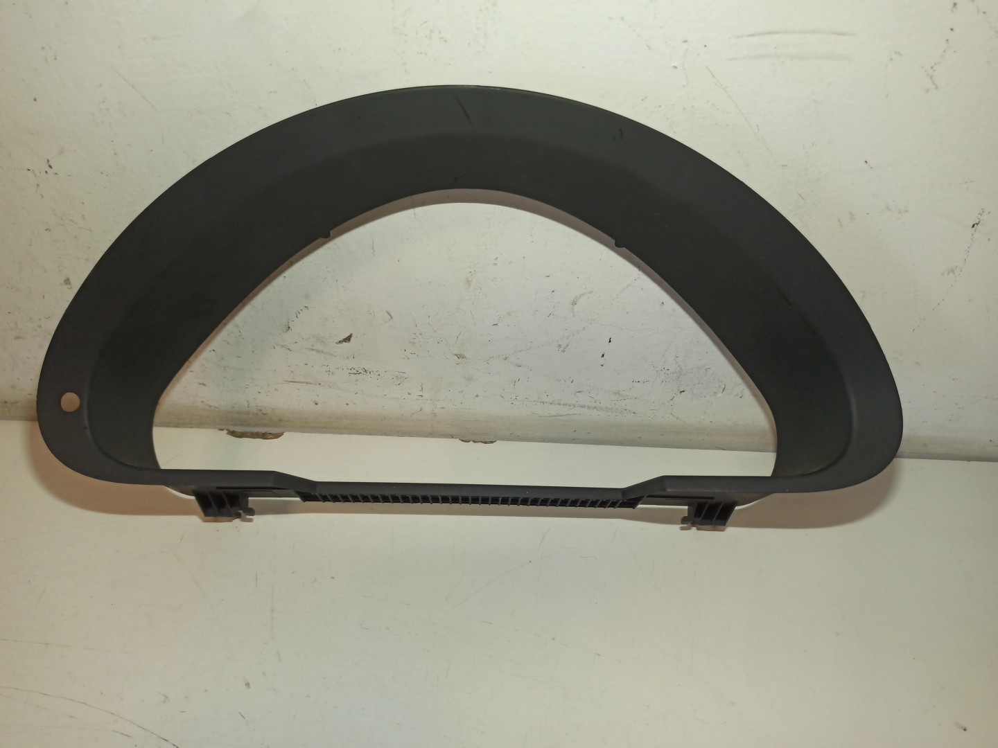 Aro de quadrante MERCEDES-BENZ E-CLASS (W211) | 02 - 09 Imagem-2