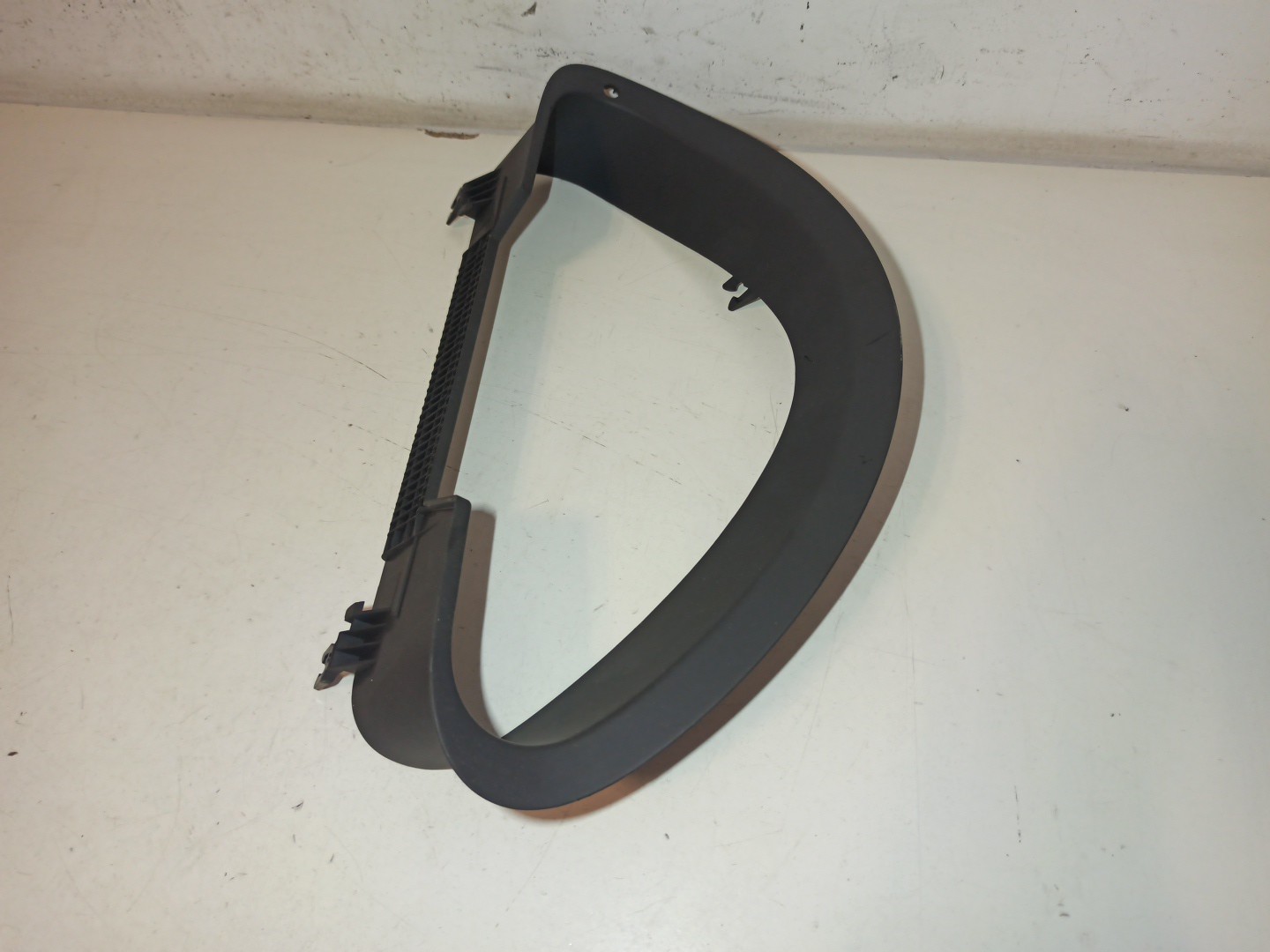 Aro de quadrante MERCEDES-BENZ E-CLASS (W211) | 02 - 09 Imagem-4