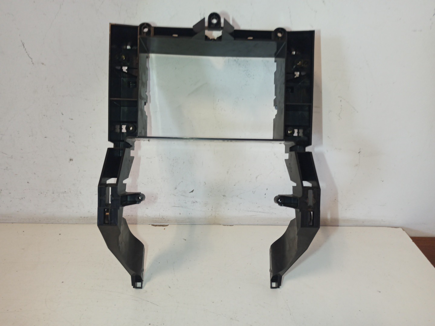 Moldura de consola central MERCEDES-BENZ E-CLASS (W211) | 02 - 09 Imagem-3