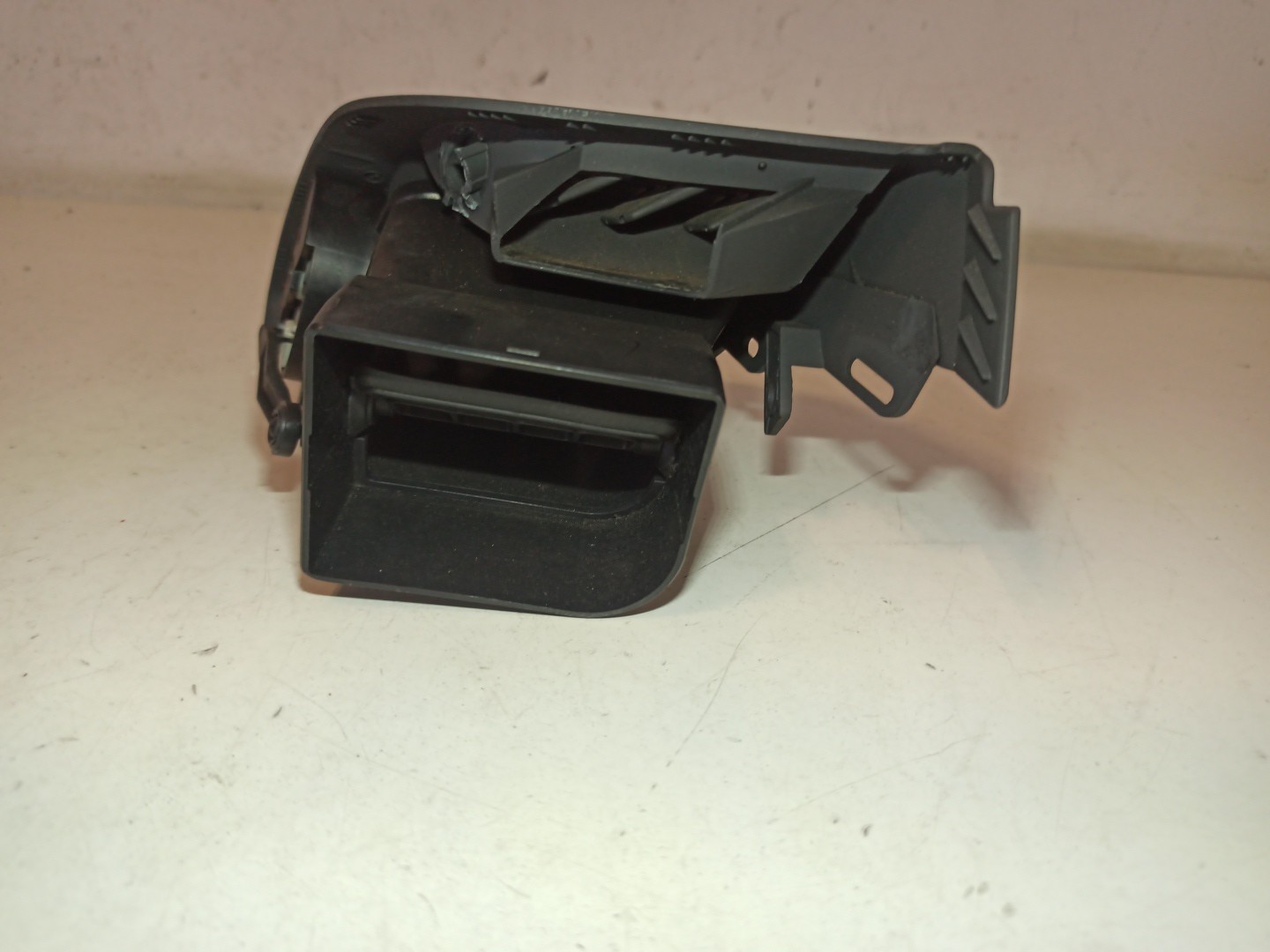 Difusor de ar MERCEDES-BENZ E-CLASS (W211) | 02 - 09 Imagem-2