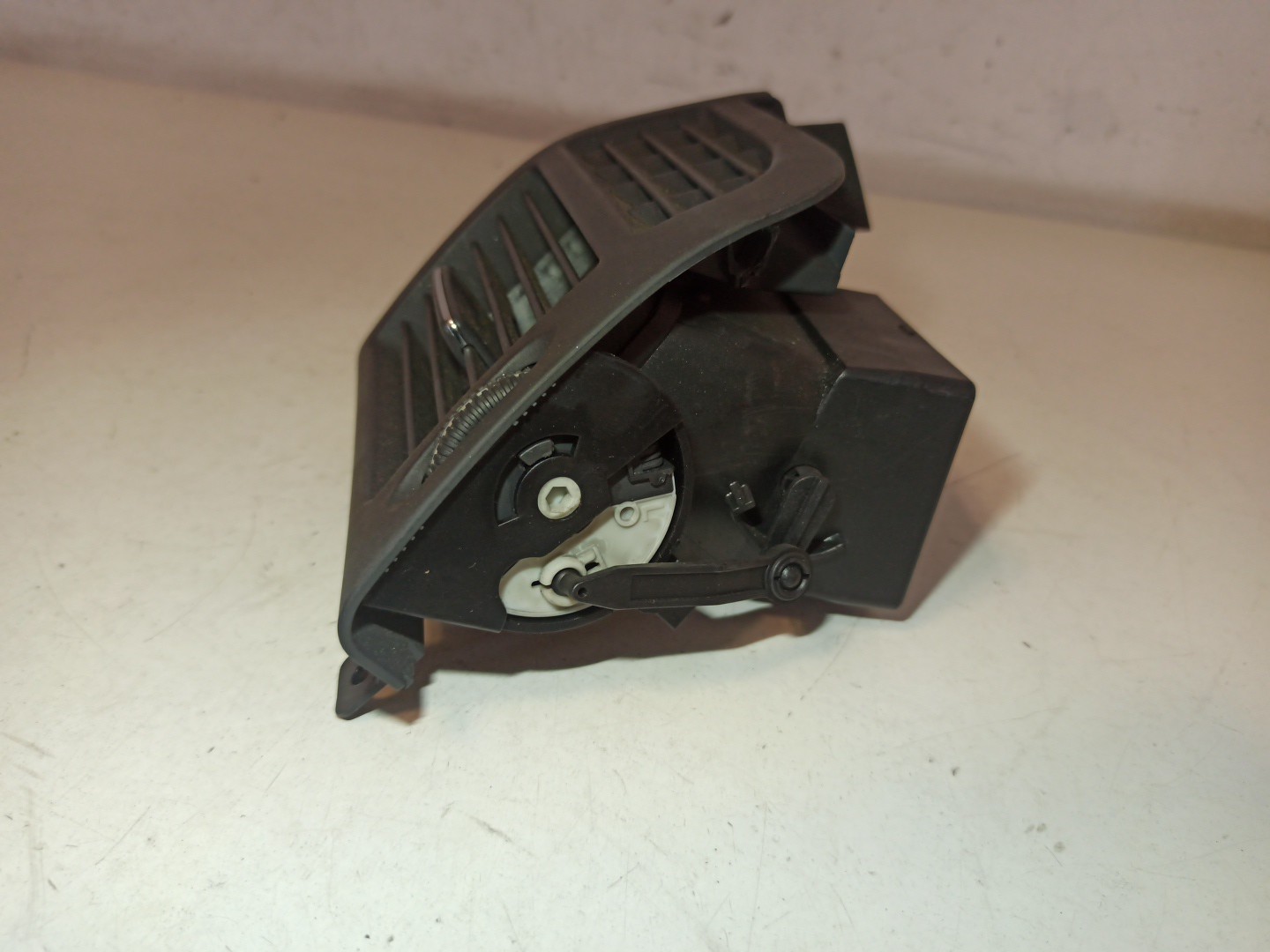 Difusor de ar MERCEDES-BENZ E-CLASS (W211) | 02 - 09 Imagem-3