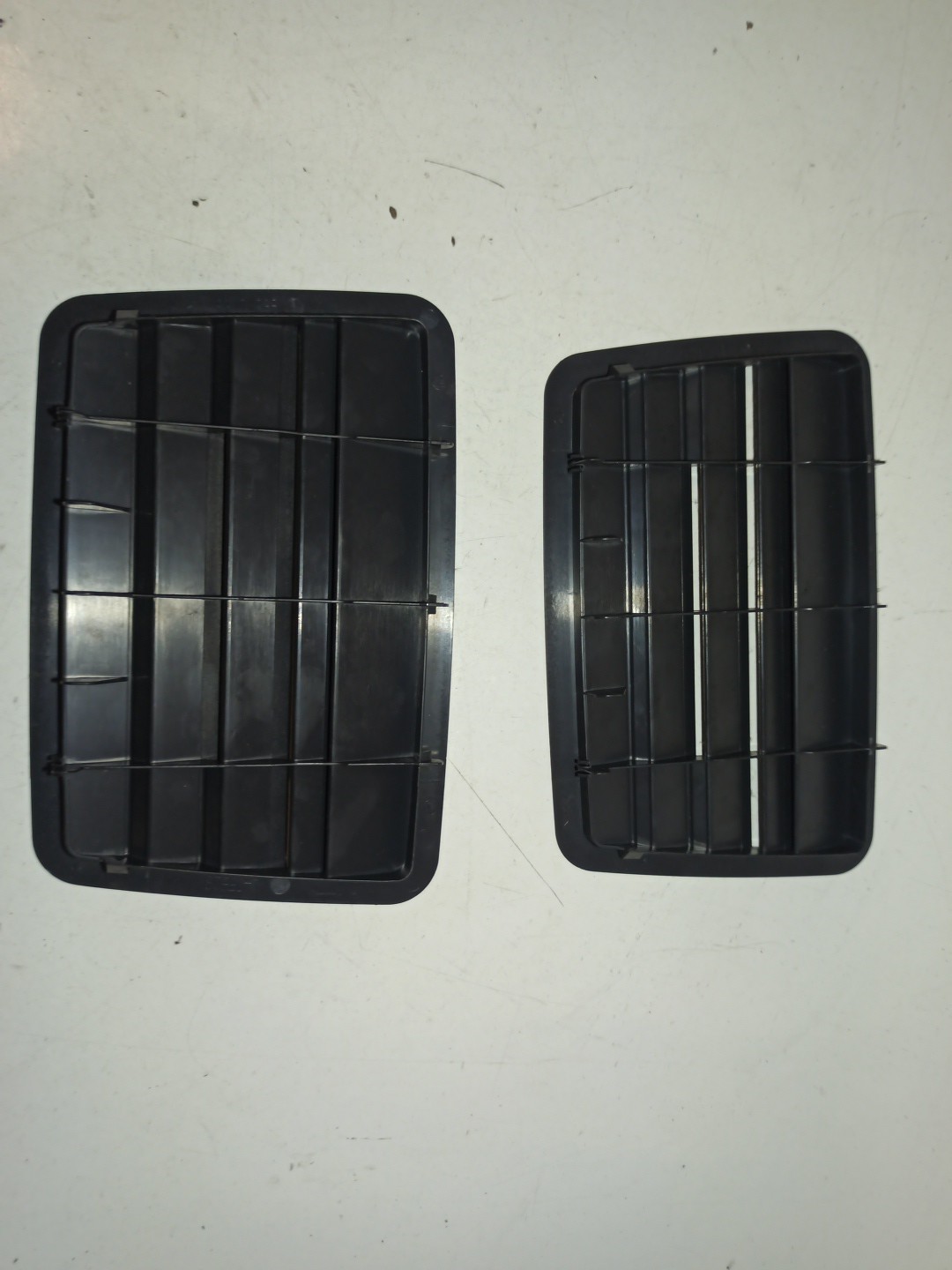 Acabamento Interior MERCEDES-BENZ E-CLASS (W211) | 02 - 09 Imagem-1