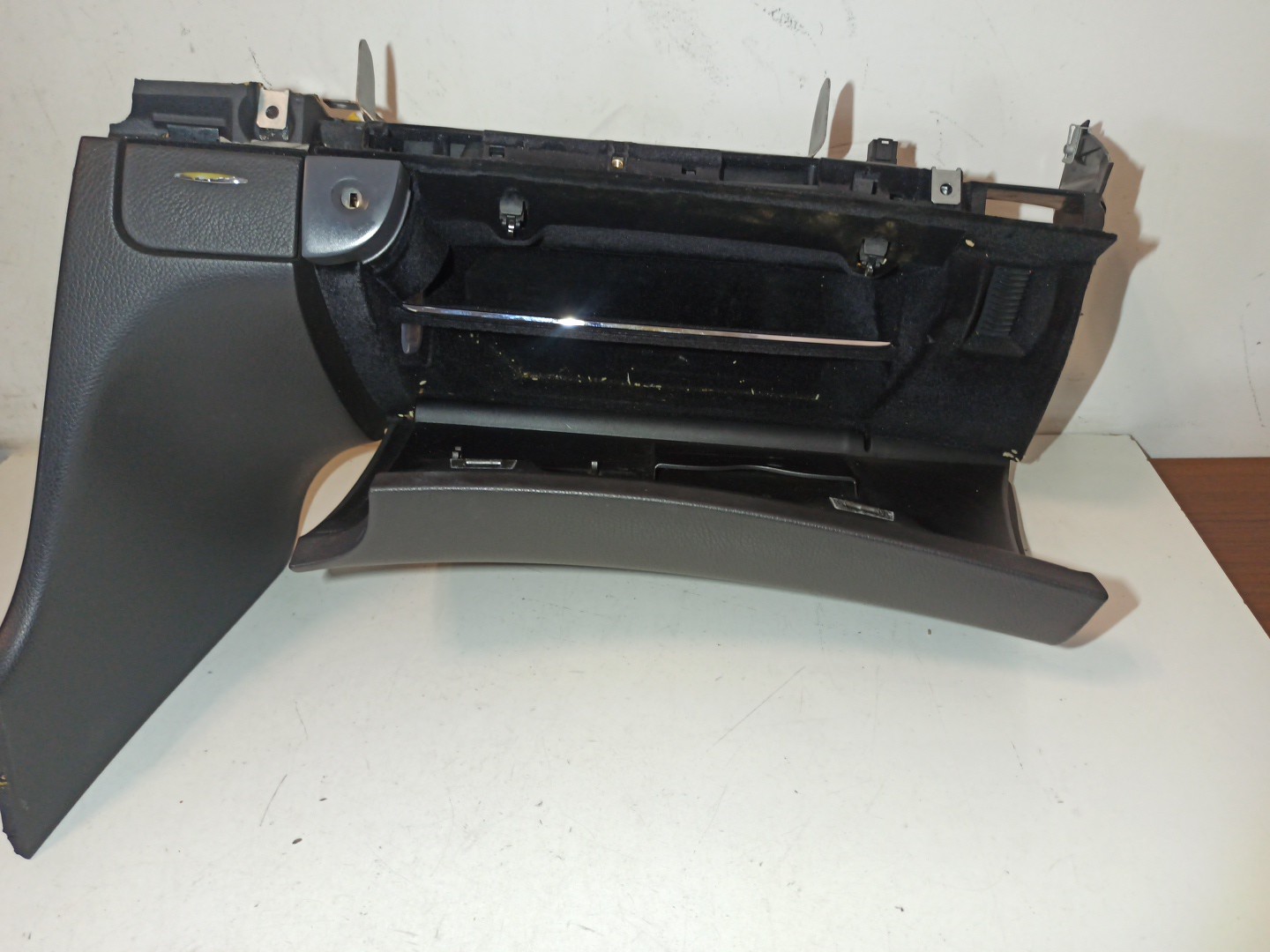 Porta luvas MERCEDES-BENZ E-CLASS (W211) | 02 - 09