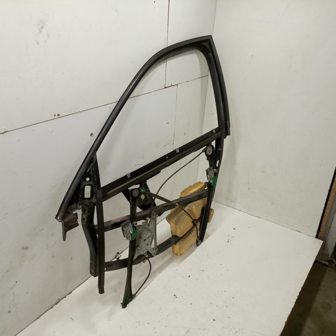 Estrutura de Porta AUDI A4 (8D2, B5) | 94 - 01 Imagem-1