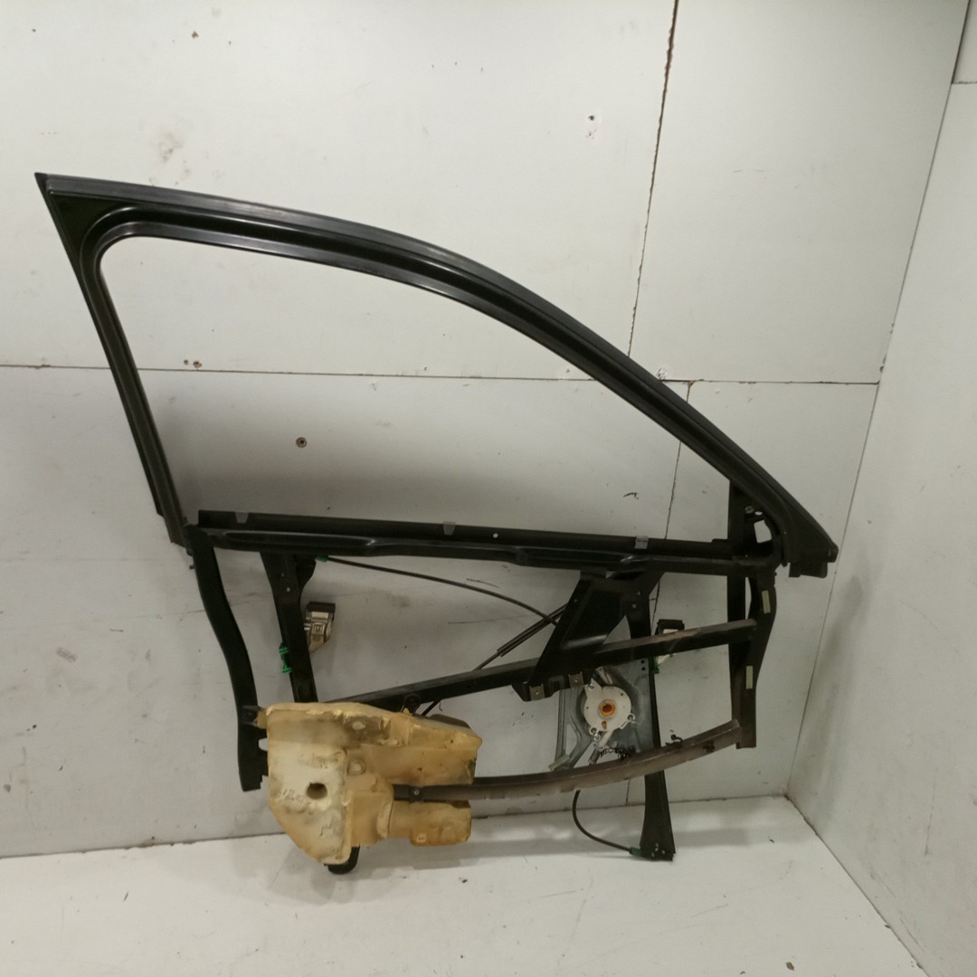 Estrutura de Porta AUDI A4 (8D2, B5) | 94 - 01 Imagem-2