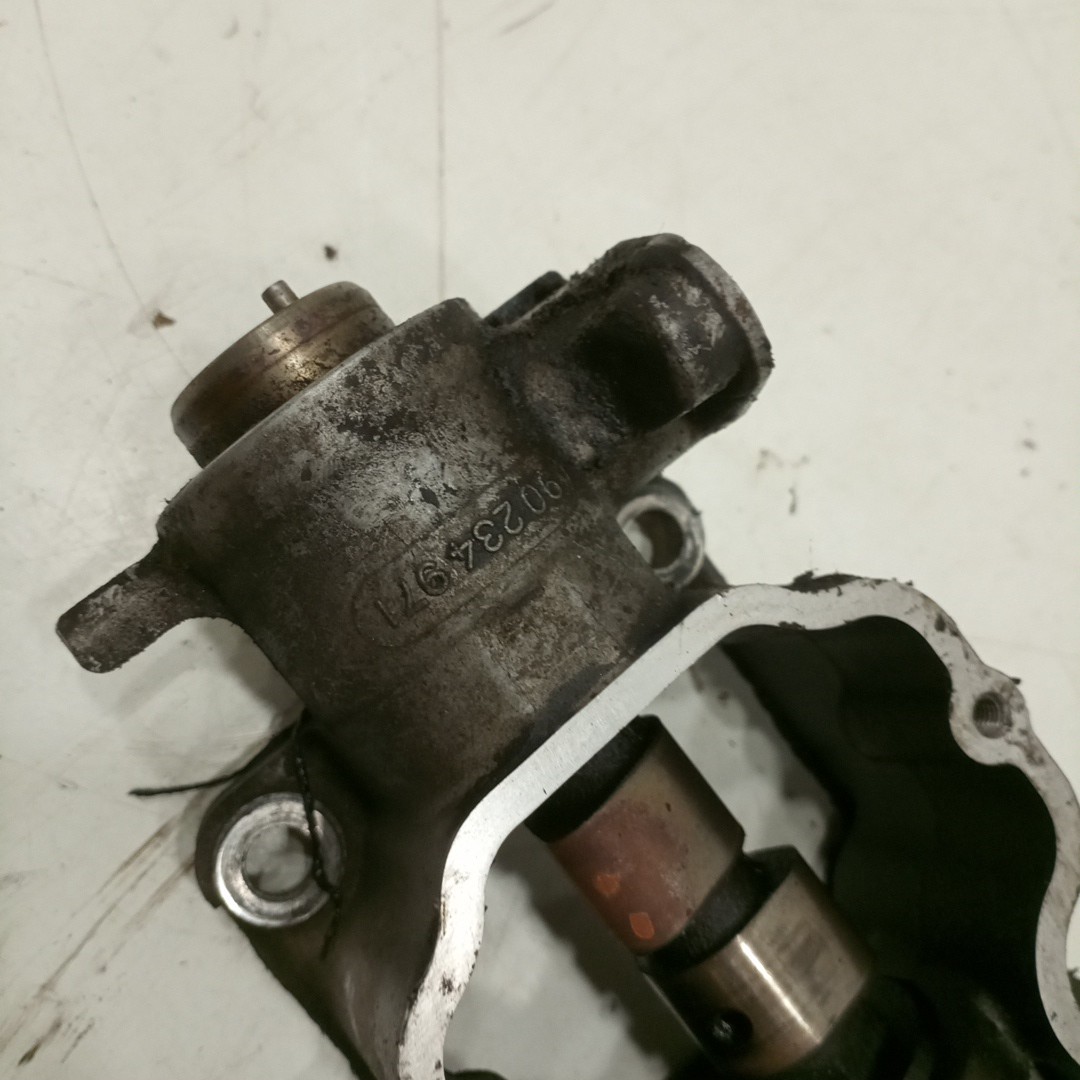 Cabeça de Motor OPEL CORSA B (S93) | 93 - 02 Imagem-2