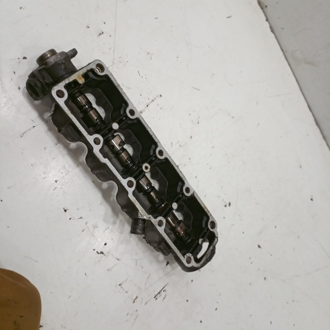 Cabeça de Motor OPEL CORSA B (S93) | 93 - 02 Imagem-4