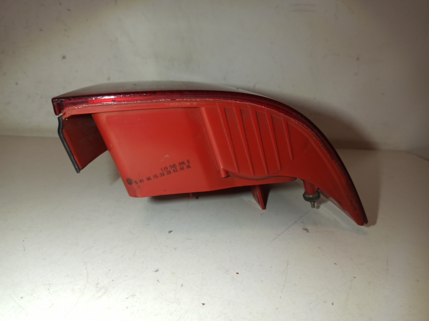 Farolim Stop Direito VOLKSWAGEN GOLF IV Variant (1J5) | 99 - 06 Imagem-2