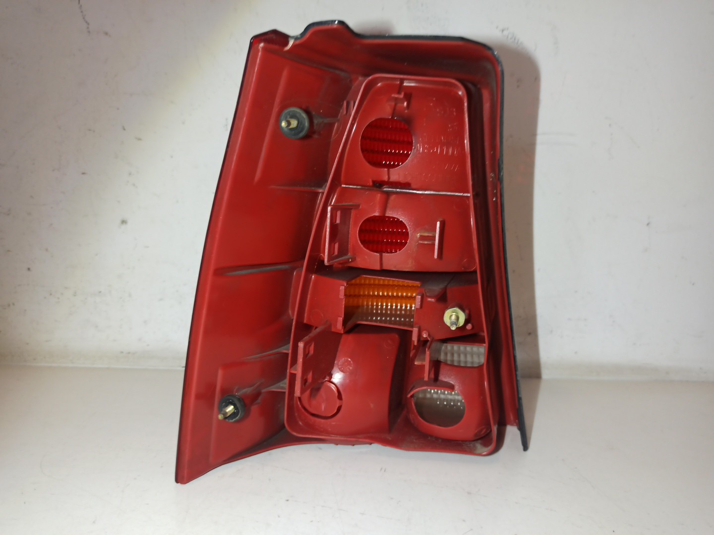 Farolim Stop Direito VOLKSWAGEN GOLF IV Variant (1J5) | 99 - 06 Imagem-3