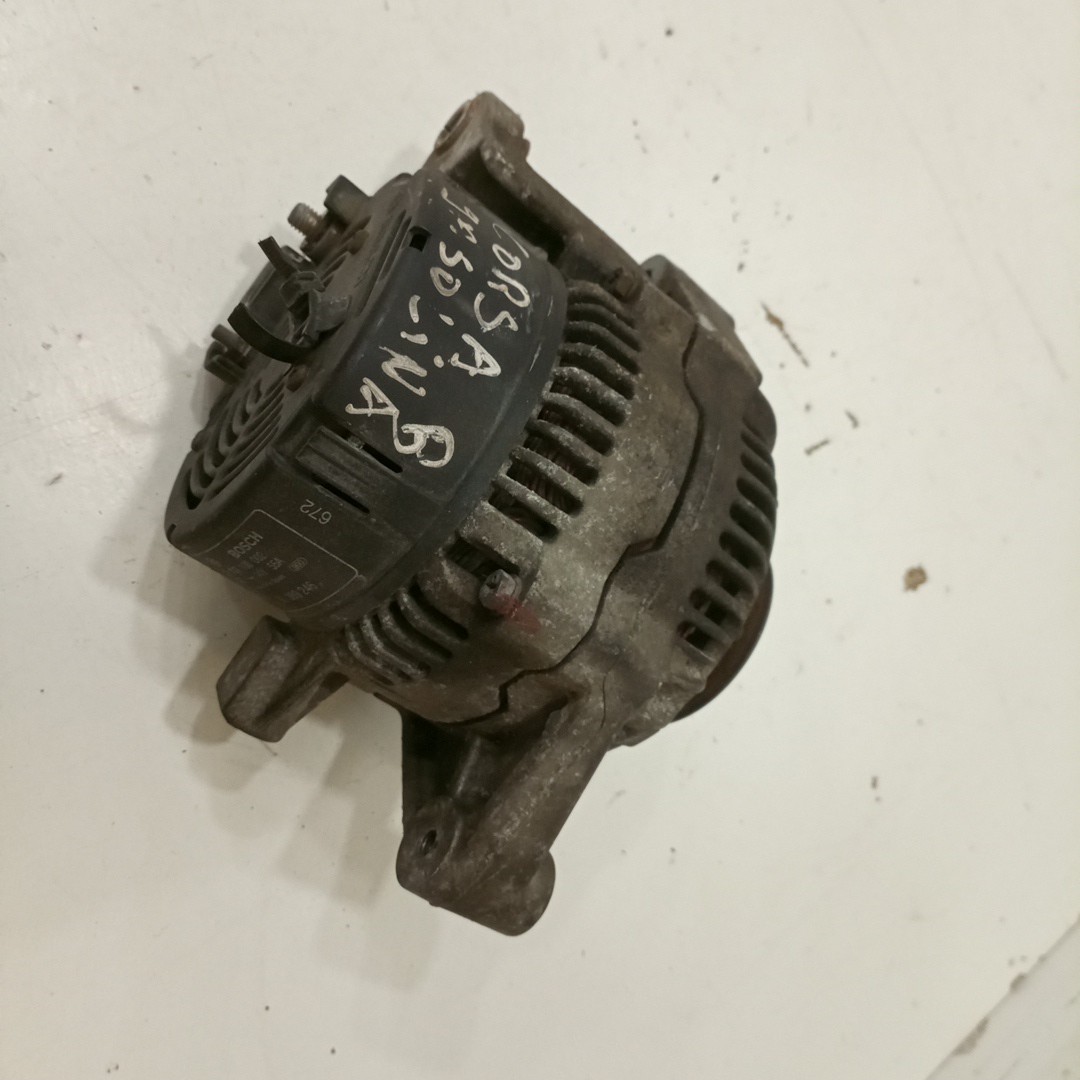 Alternador OPEL CORSA B (S93) | 93 - 02 Imagem-3