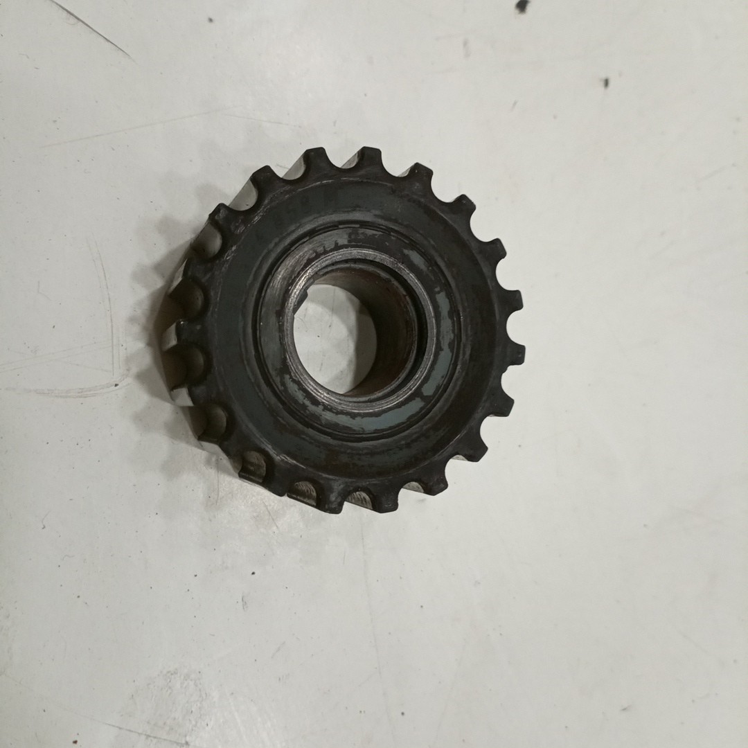 Carreto de distribuição OPEL CORSA B (S93) | 93 - 02