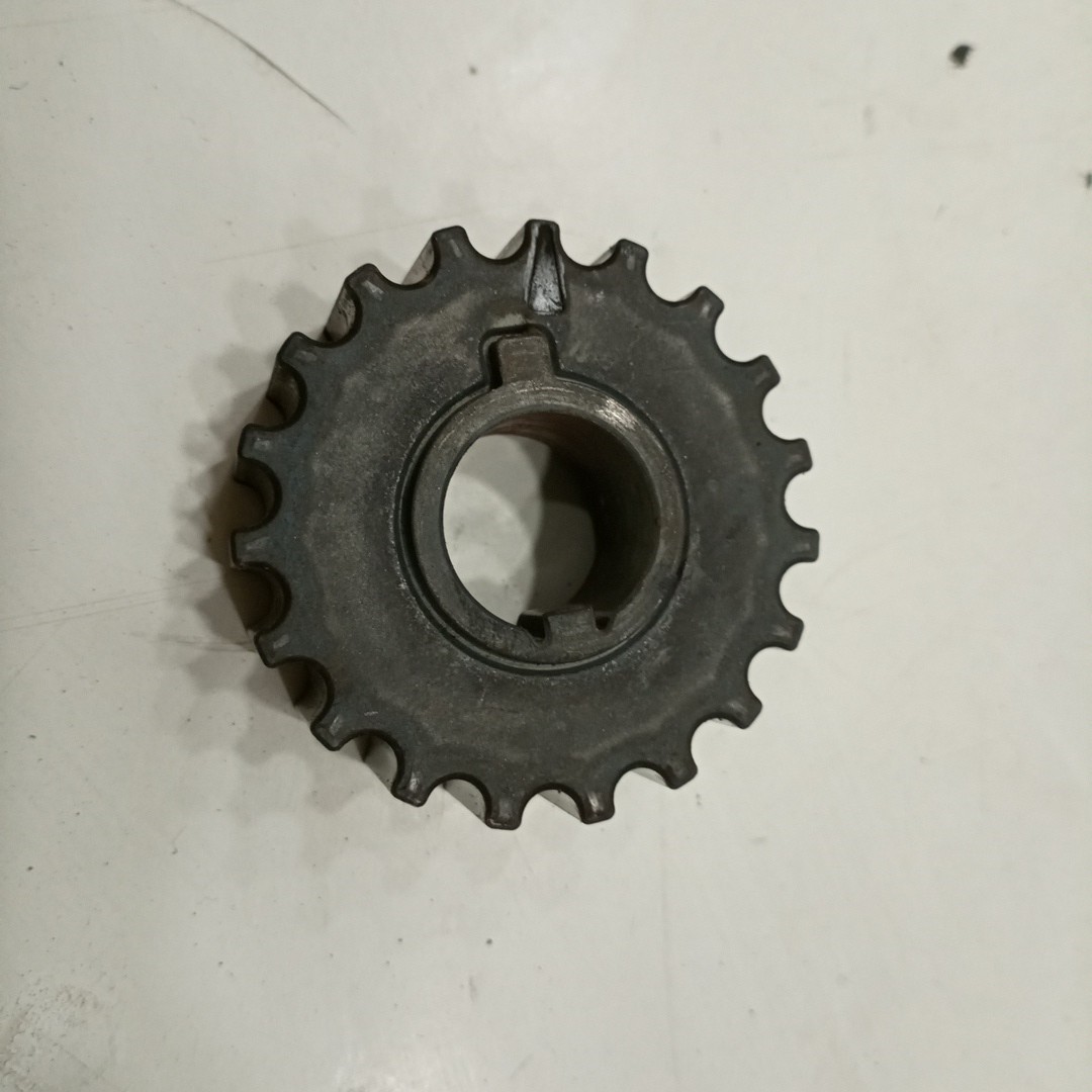 Carreto de distribuição OPEL CORSA B (S93) | 93 - 02 Imagem-1