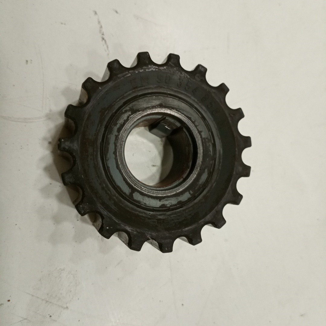 Carreto de distribuição OPEL CORSA B (S93) | 93 - 02 Imagem-3
