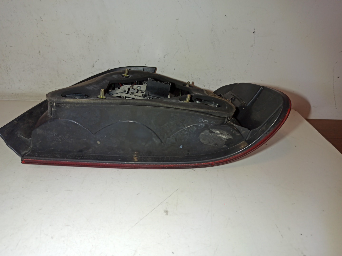 Farolim Stop Esquerdo BMW 5 (E39) | 95 - 03 Imagem-1