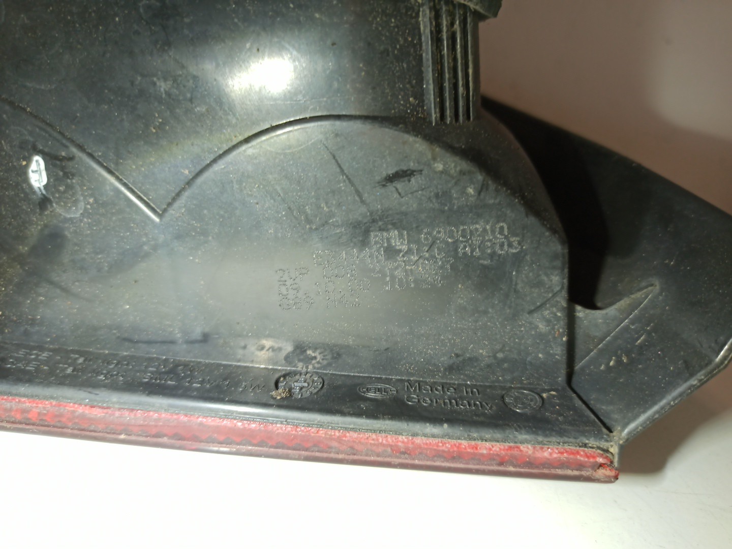 Farolim Stop Direito BMW 5 (E39) | 95 - 03