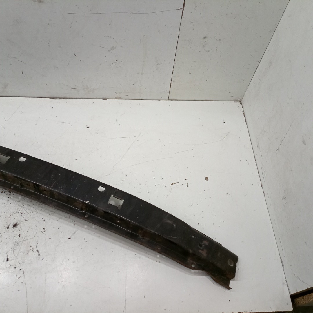 Reforço do para-choques Frente OPEL CORSA B (S93) | 93 - 02 Imagem-2