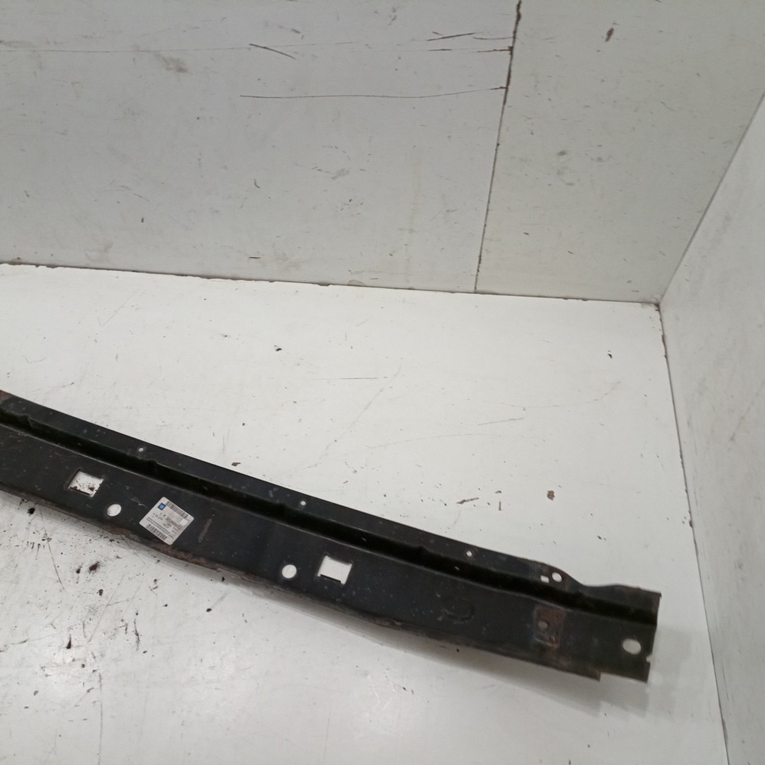 Reforço do para-choques Frente OPEL CORSA B (S93) | 93 - 02 Imagem-3