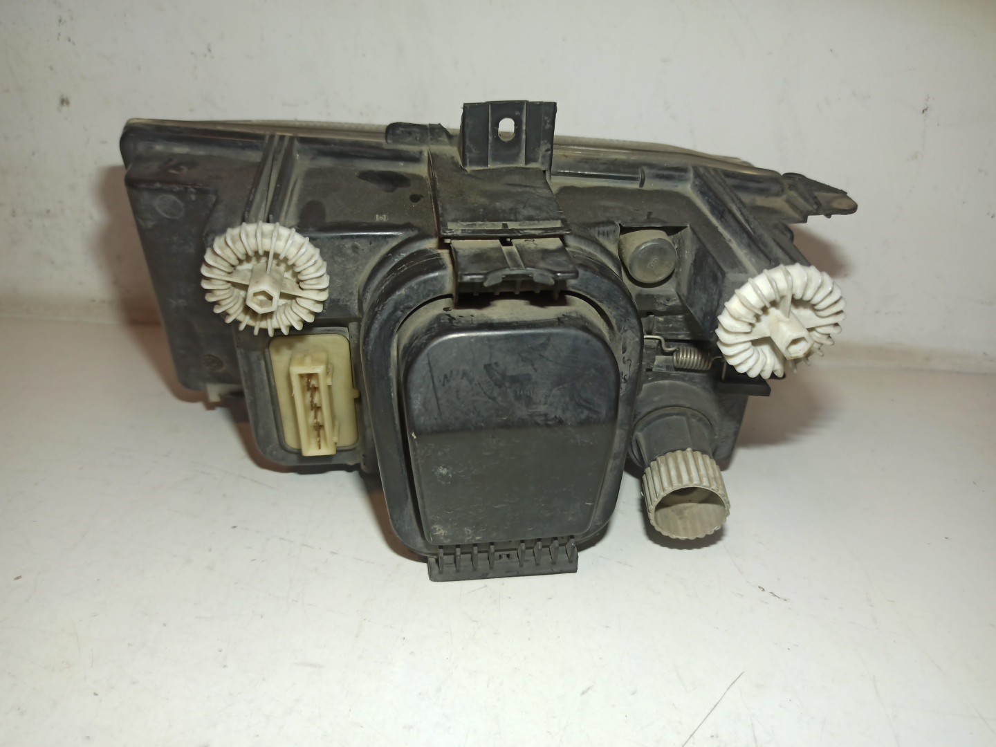 Faro Dcho SEAT IBIZA II (6K1) | 93 - 02 Imagem-1