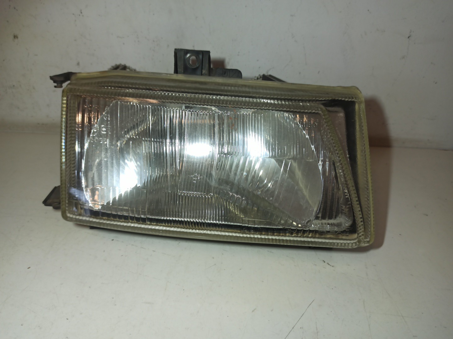 Faro Dcho SEAT IBIZA II (6K1) | 93 - 02 Imagem-2