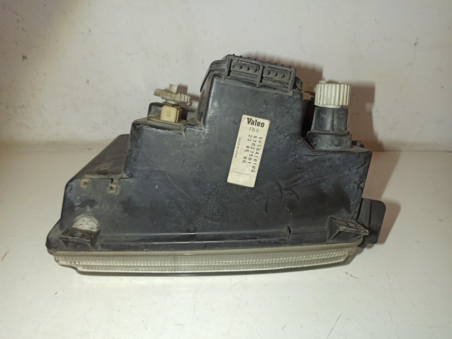 Faro Dcho SEAT IBIZA II (6K1) | 93 - 02 Imagem-4