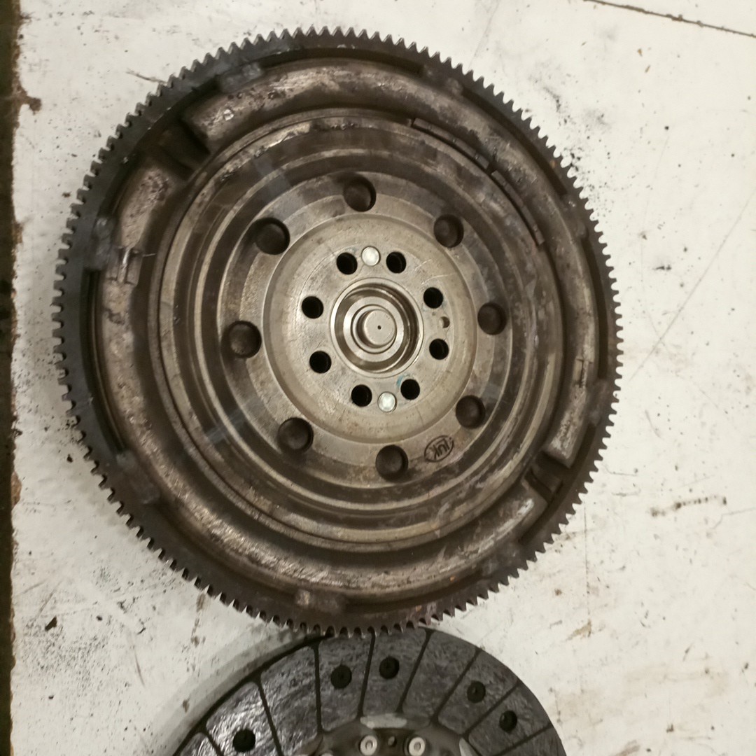 Kit Embraiagem AUDI A4 (8D2, B5) | 94 - 01 Imagem-3
