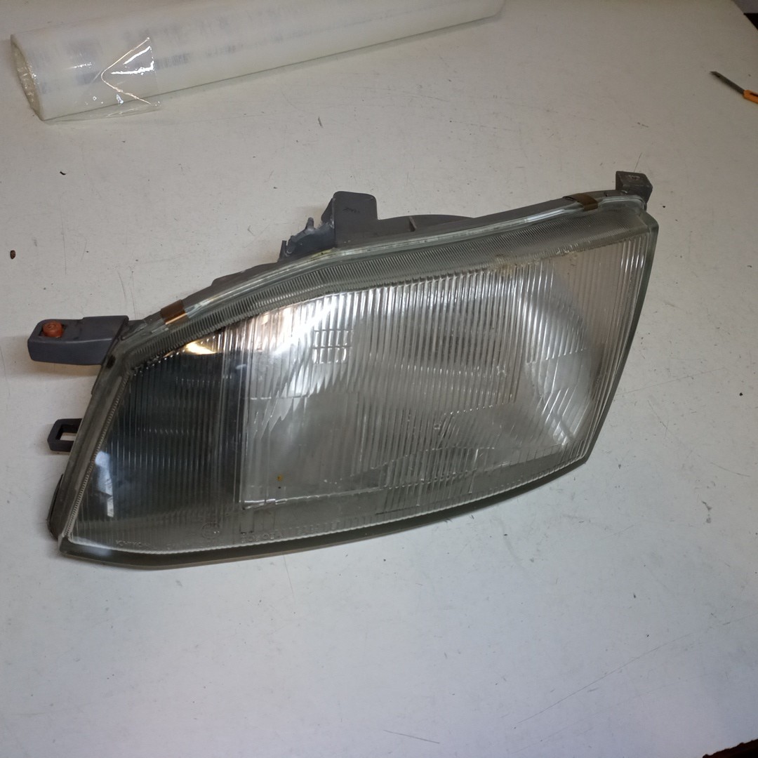 Ótica Esquerda HYUNDAI ACCENT II (LC) | 99 - 06