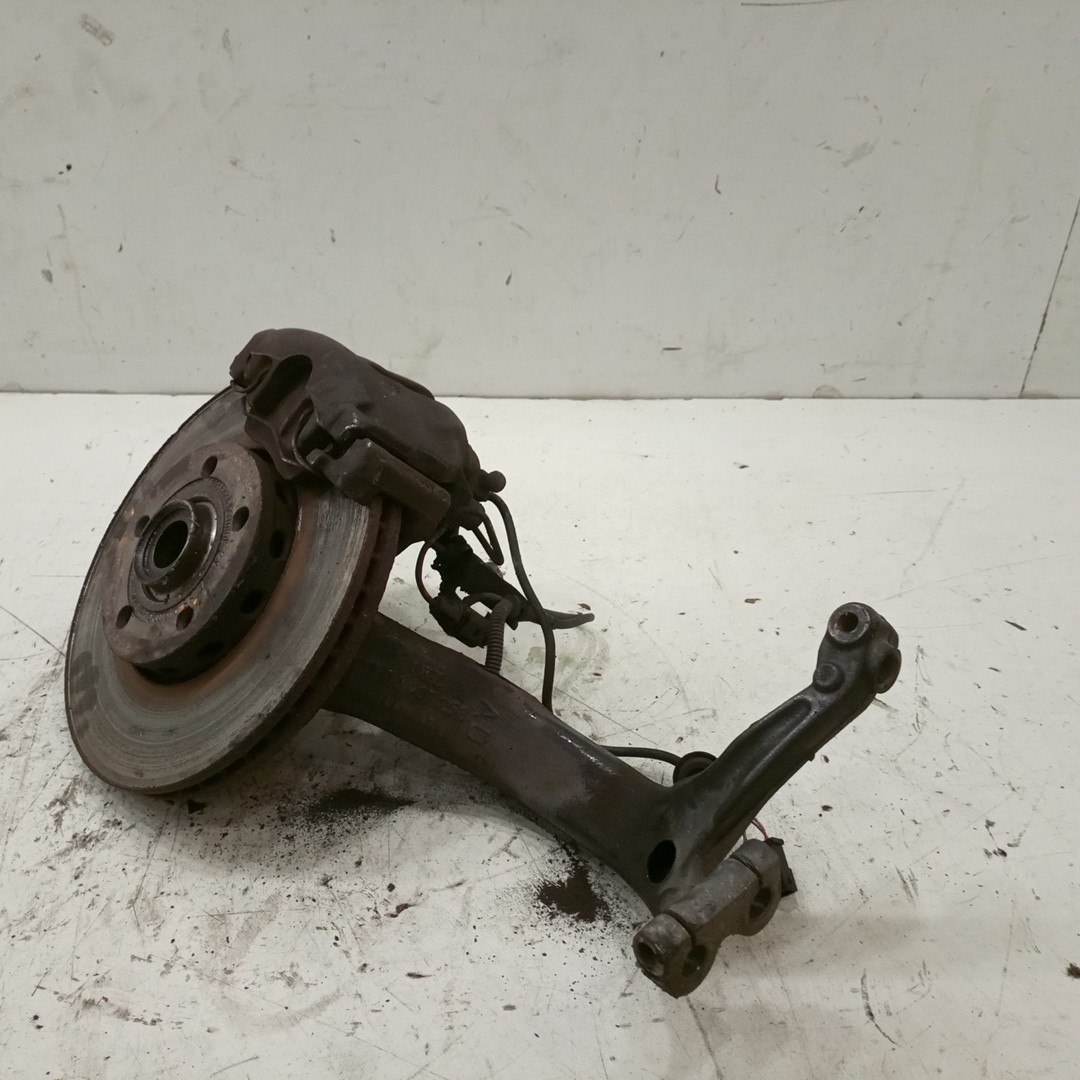 Manga de eixo frente direita AUDI A4 (8D2, B5) | 94 - 01