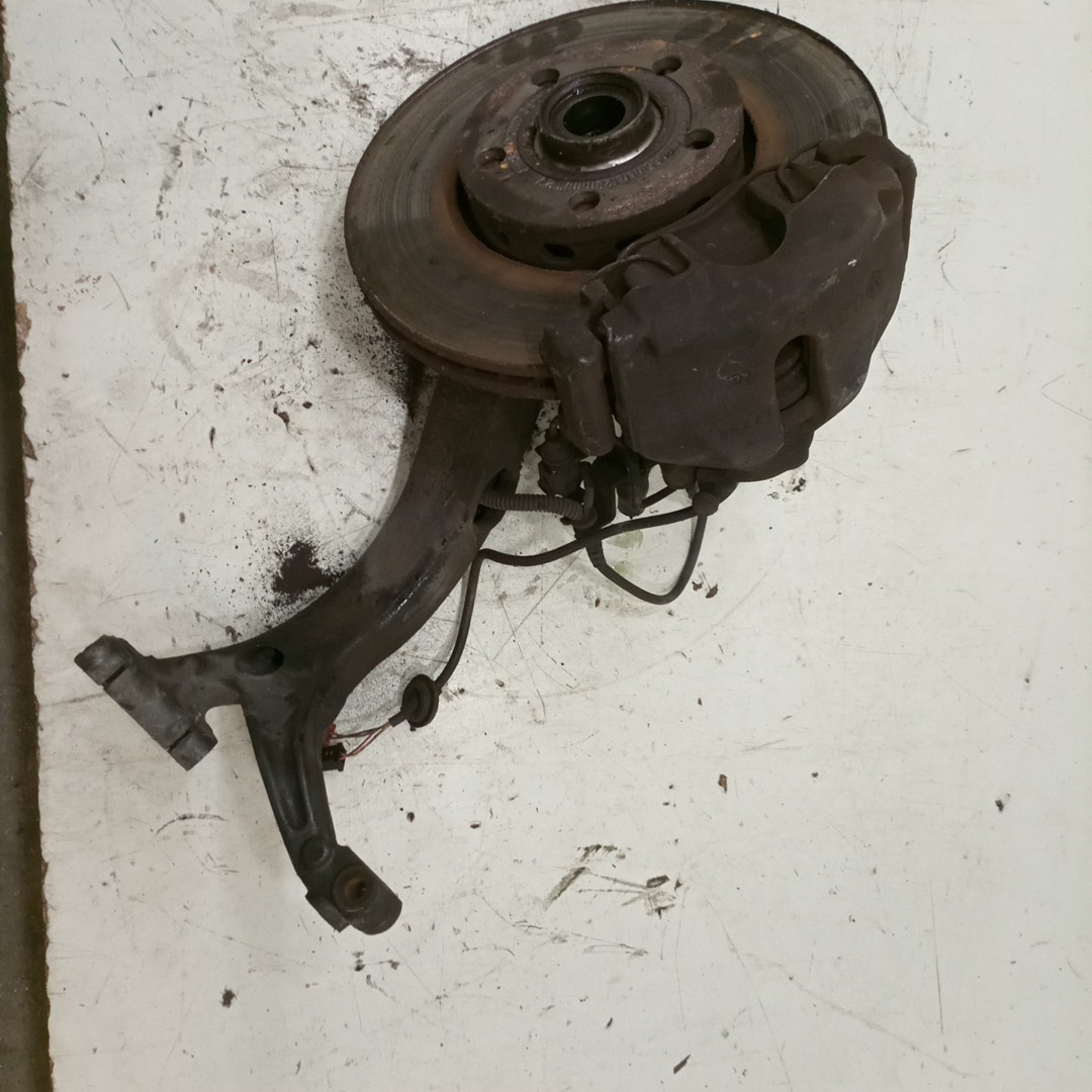 Manga de eixo frente direita AUDI A4 (8D2, B5) | 94 - 01 Imagem-1