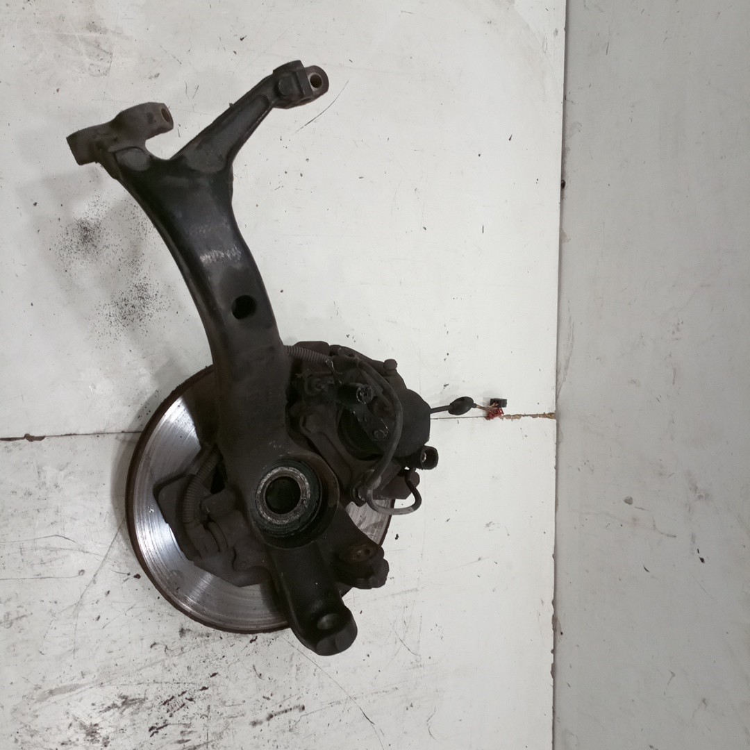 Manga de eixo frente direita AUDI A4 (8D2, B5) | 94 - 01 Imagem-2