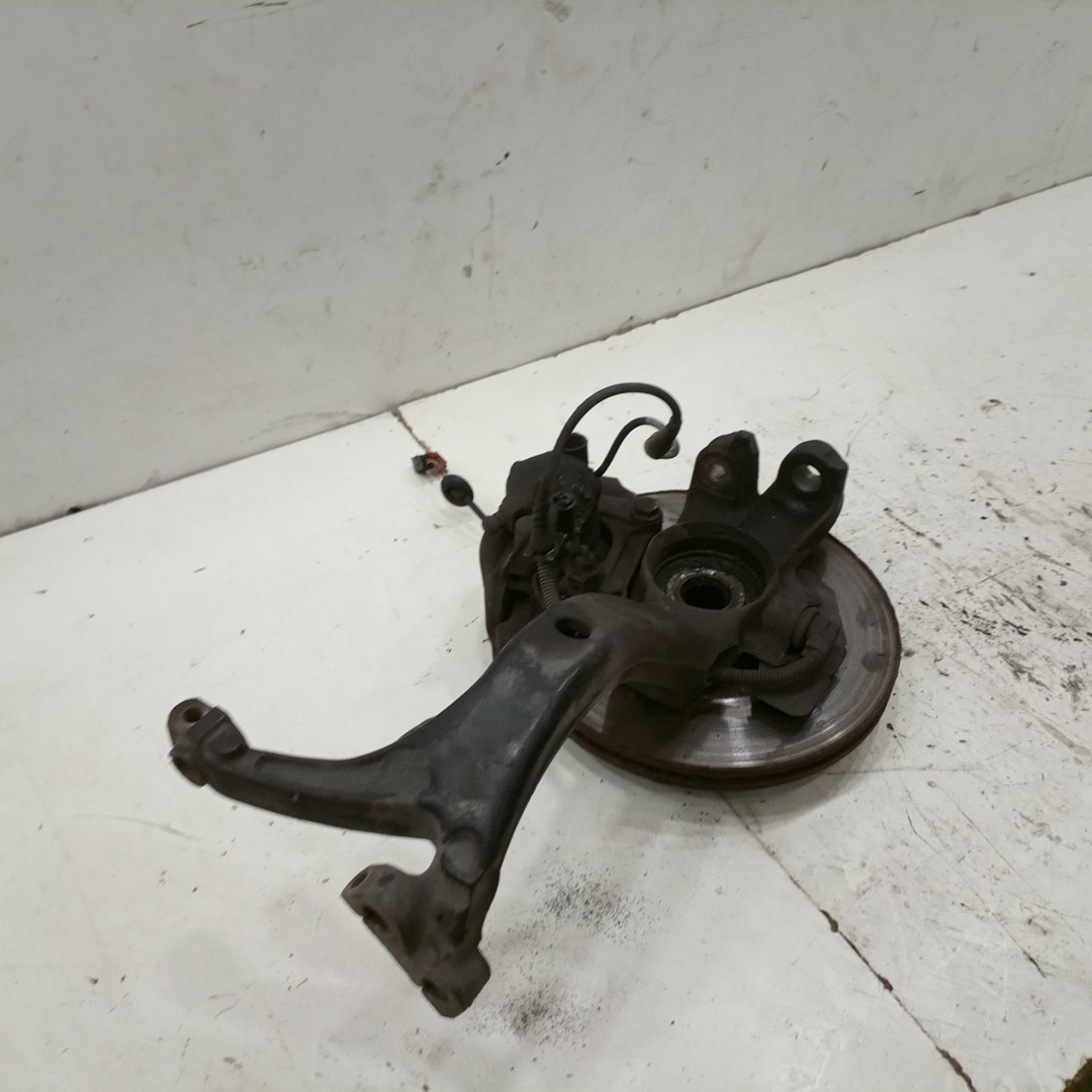 Manga de eixo frente direita AUDI A4 (8D2, B5) | 94 - 01 Imagem-3