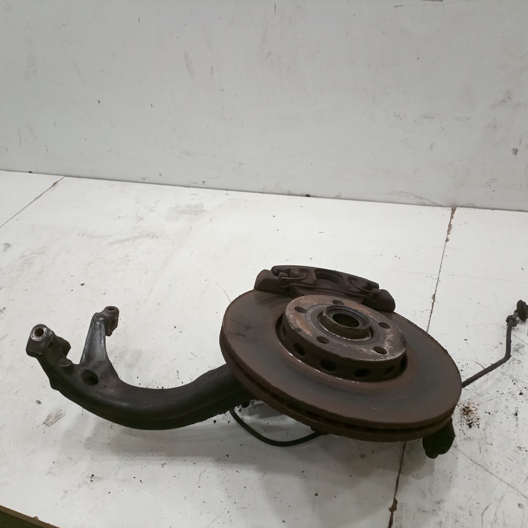 Manga de eixo frente esquerda AUDI A4 (8D2, B5) | 94 - 01