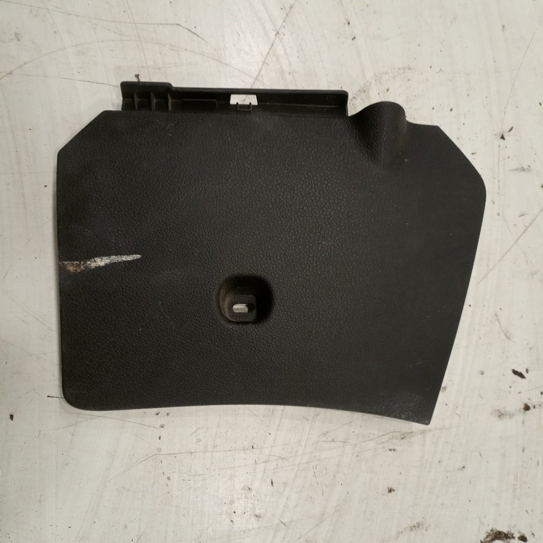 Acabamento Interior CITROEN BERLINGO (B9) | 08 - 