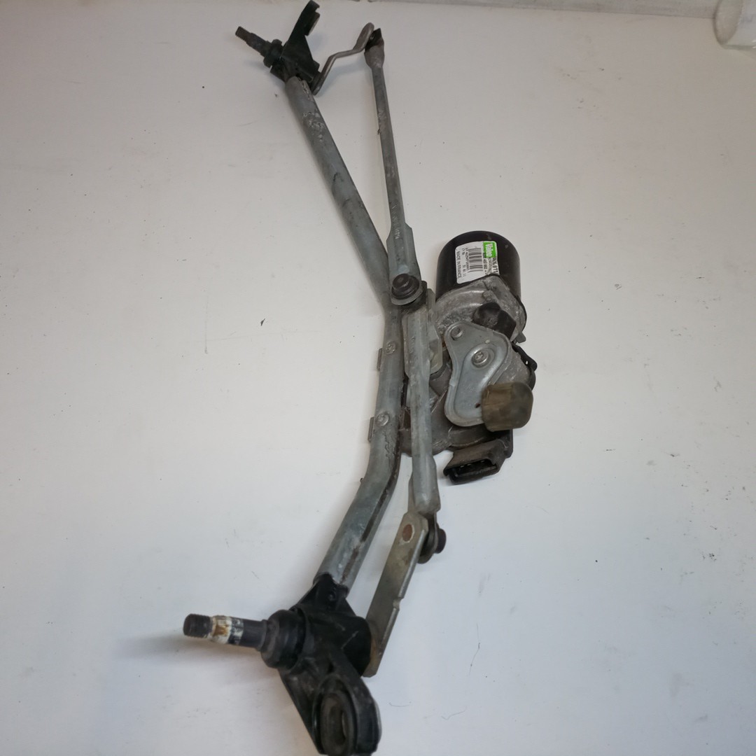 Motor das escovas RENAULT SAFRANE II (B54_) | 96 - 00 Imagem-3
