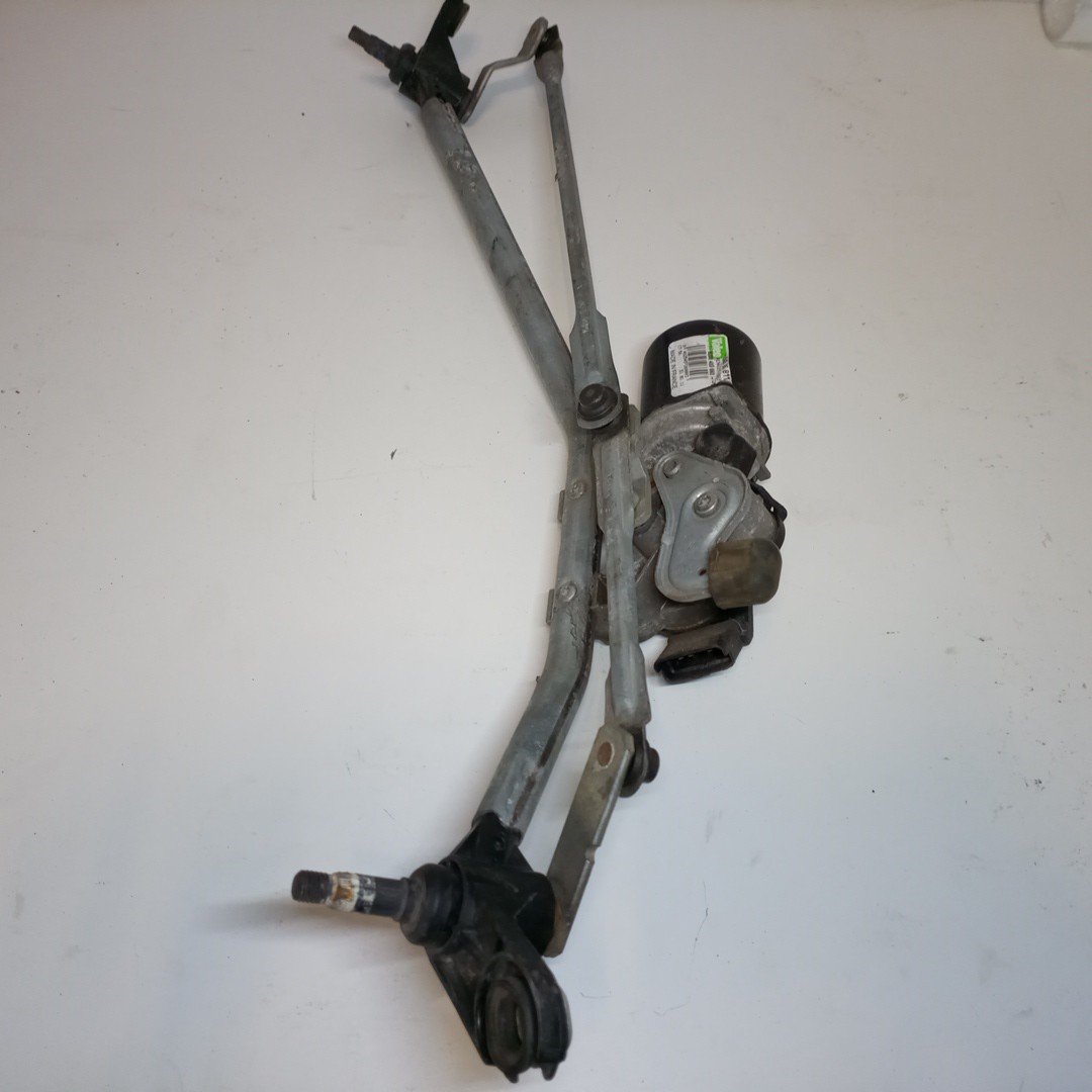 Motor das escovas RENAULT SAFRANE II (B54_) | 96 - 00 Imagem-4