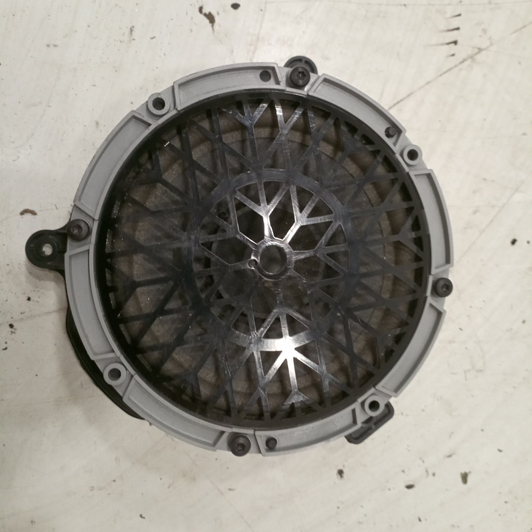 Coluna de som CITROEN DS3 | 09 - 16