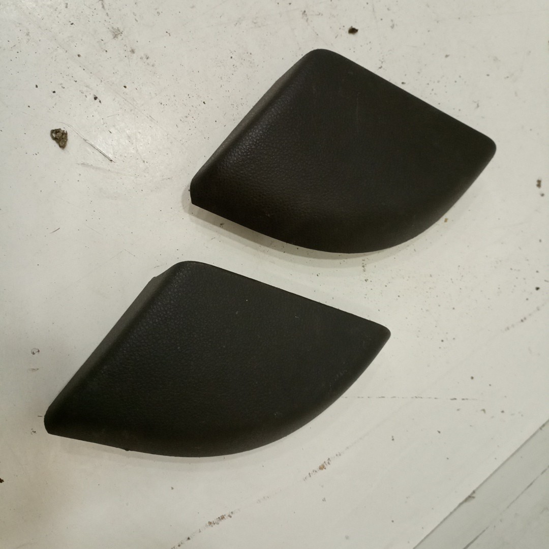 Acabamento de porta CITROEN BERLINGO (B9) | 08 - 