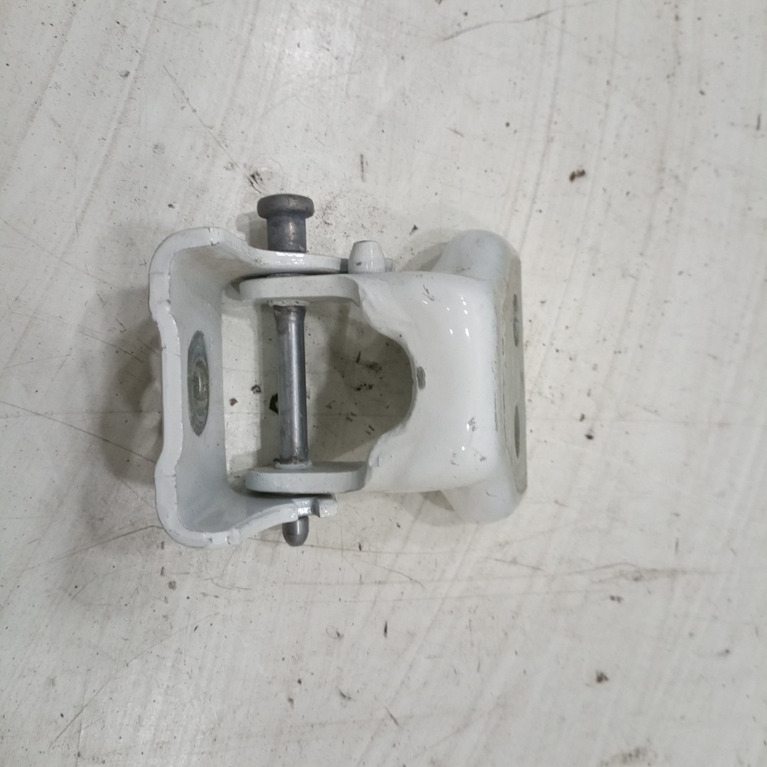 Dobradiças da porta CITROEN BERLINGO (B9) | 08 - 